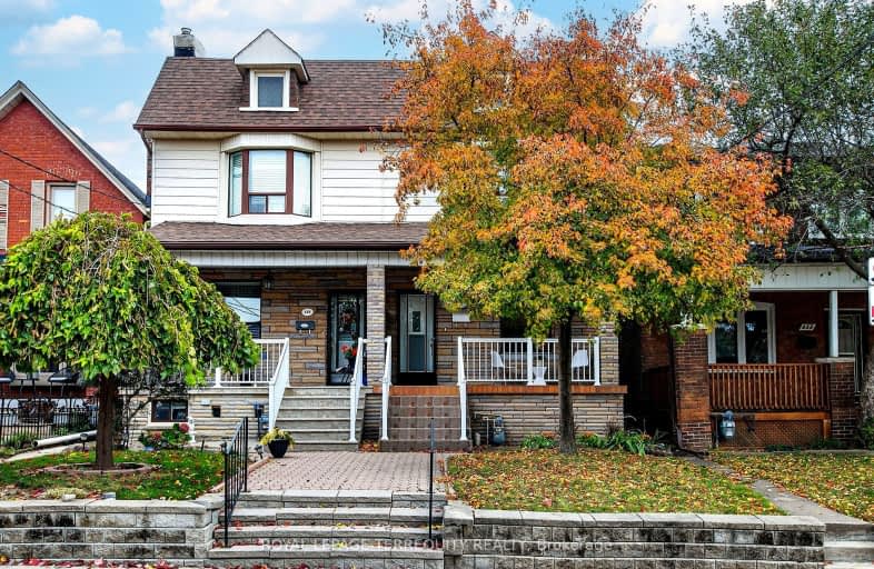 337 Lauder Avenue, Toronto | Image 1