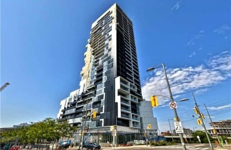 1707-170 Bayview Avenue, Toronto | Image 1