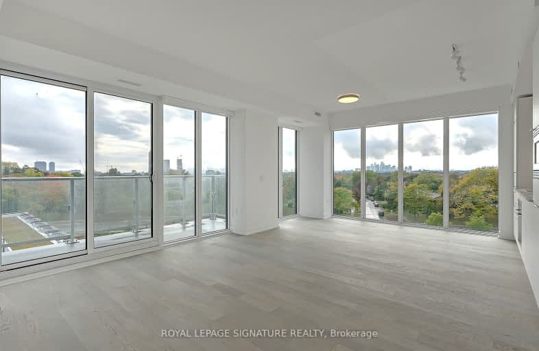 606-50 O'neill Road, Toronto | Image 1
