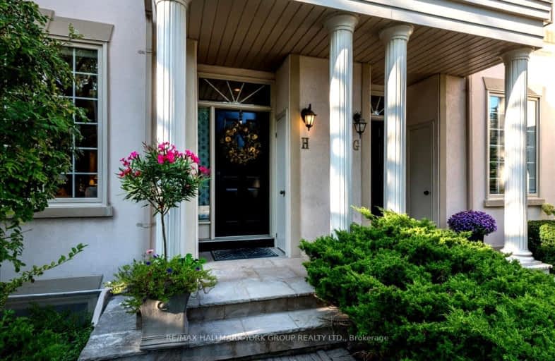 H-3036 Bayview Avenue, Toronto | Image 1
