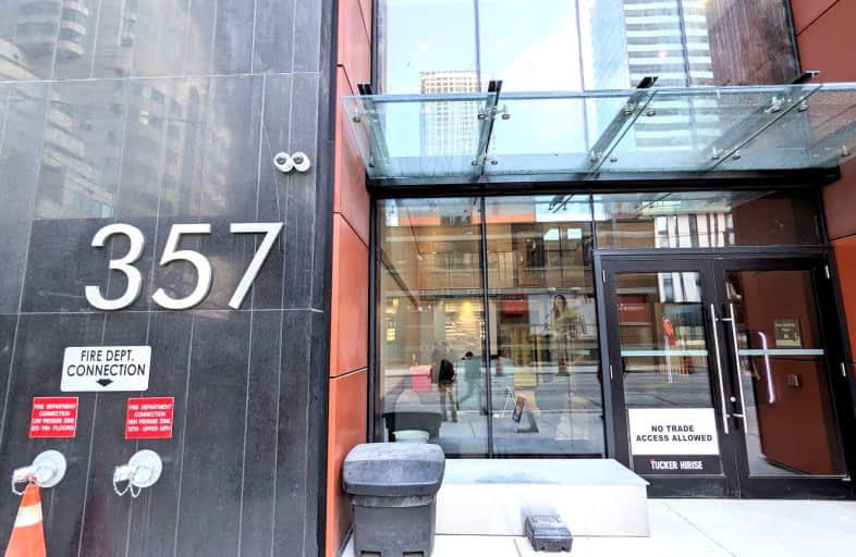 2602-357 King Street West, Toronto | Image 1