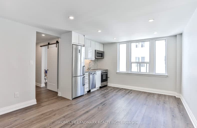 402-697 Eglinton Avenue West, Toronto | Image 1