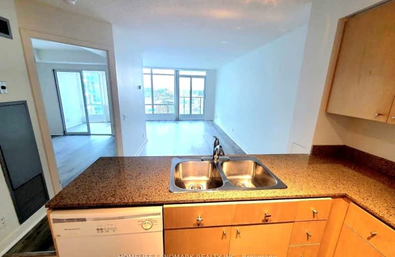 2801-373 Front Street West, Toronto | Image 1