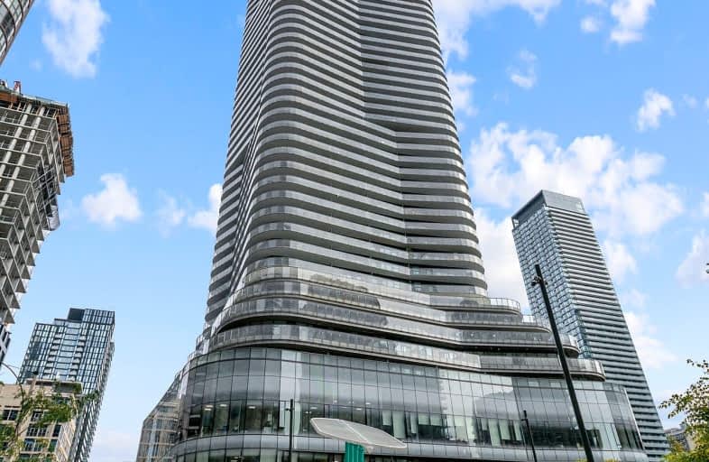 3011-11 Wellesley Street West, Toronto | Image 1