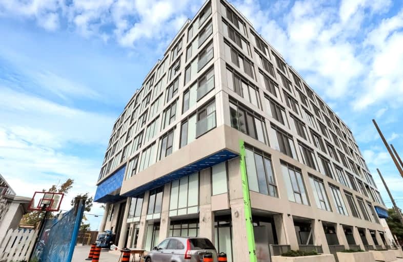 802-1195 The Queensway N/A, Toronto | Image 1