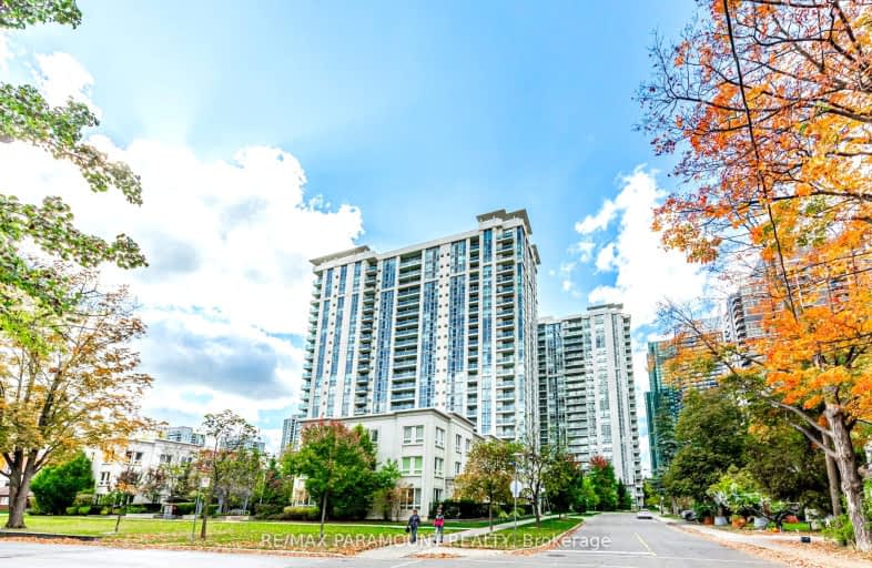 915-17 Anndale Drive, Toronto | Image 1
