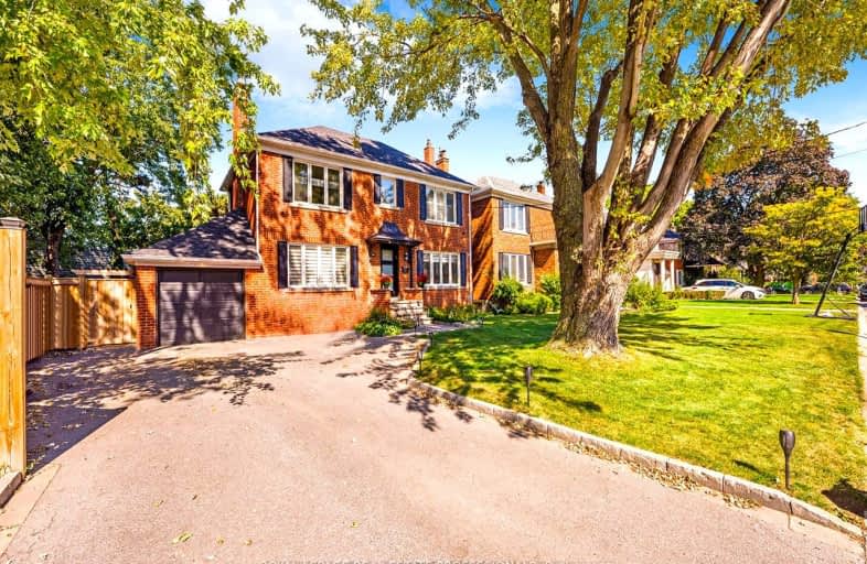 24 Armour Boulevard, Toronto | Image 1