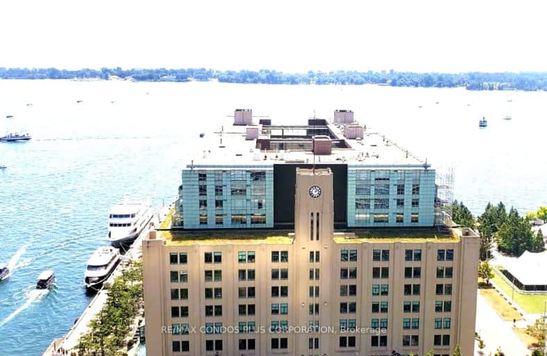 2311-8 York Street, Toronto | Image 1