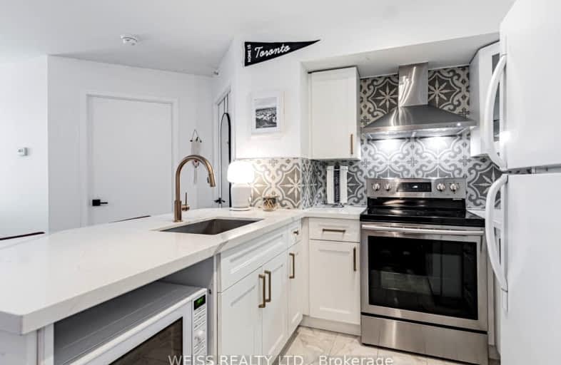 325-361 Front Street West, Toronto | Image 1