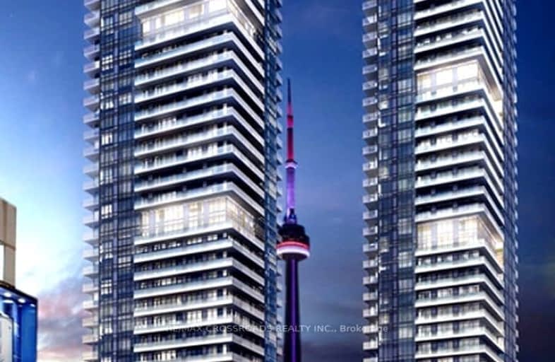 1701-115 Blue Jays Way, Toronto | Image 1