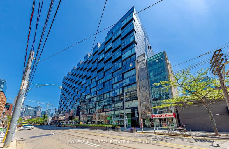 413-629 King Street West, Toronto | Image 1