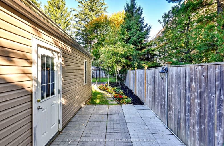 734 Merton Street, Toronto | Image 1