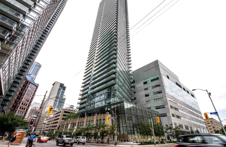 5001-832 Bay Street, Toronto | Image 1