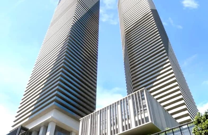 3101-55 Cooper Street, Toronto | Image 1