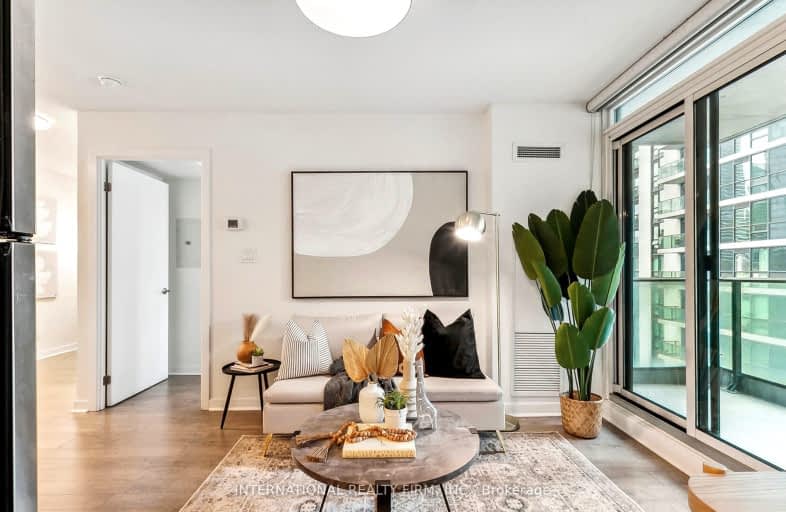 1105-33 Bay Street, Toronto | Image 1