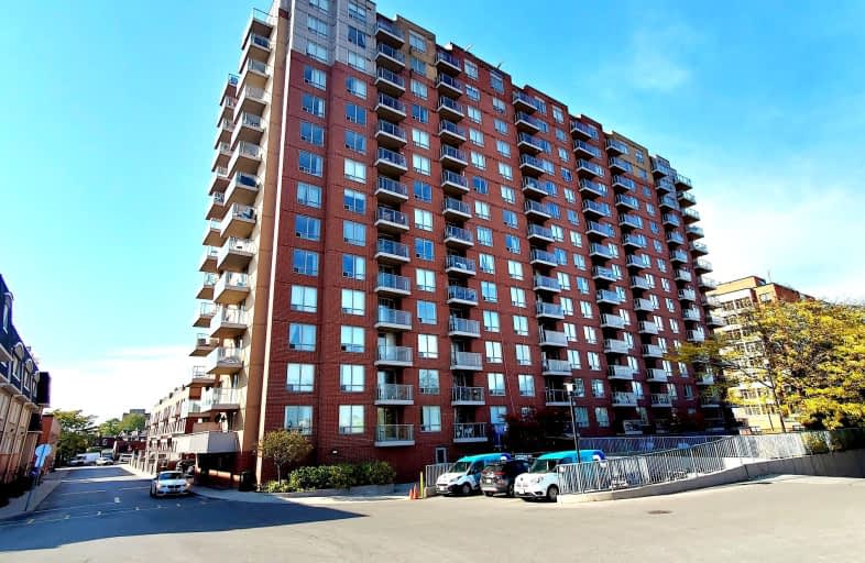 1513-1369 Bloor Street West, Toronto | Image 1