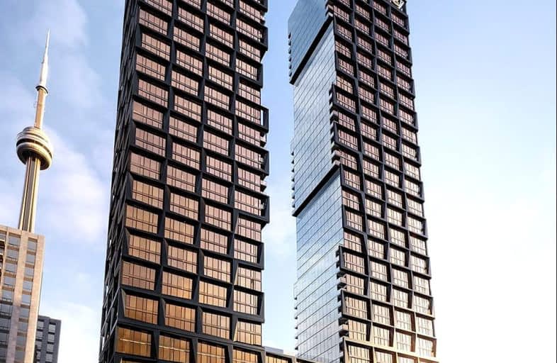 304-15 Mercer Street, Toronto | Image 1