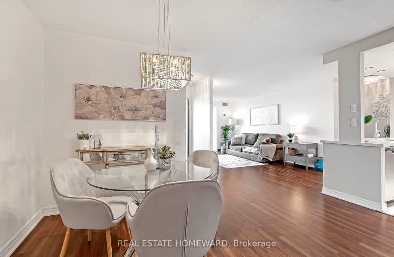 1002-7 Concorde Place, Toronto | Image 1