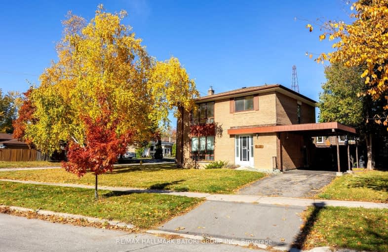 1 Lotus Court, Toronto | Image 1