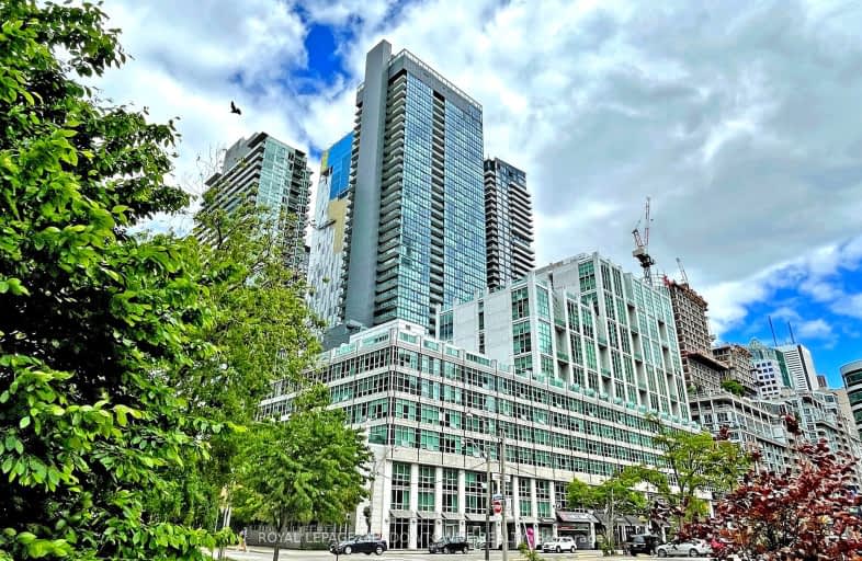 G-26-350 Wellington Street West, Toronto | Image 1