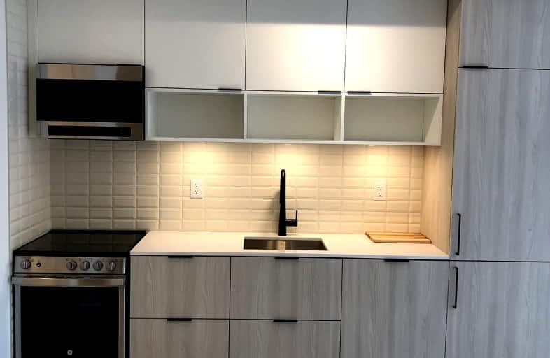 S515-180 Mill Street, Toronto | Image 1