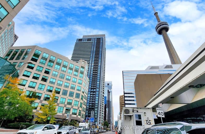 3107-300 Front Street West, Toronto | Image 1