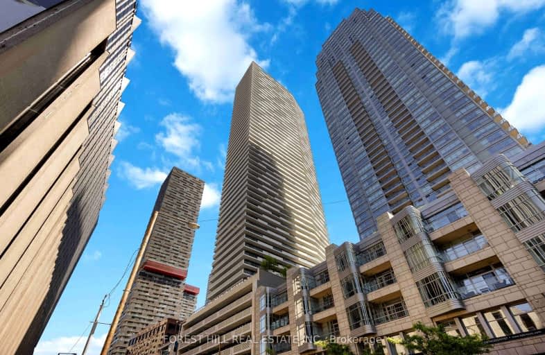 4009-2221 Yonge Street, Toronto | Image 1