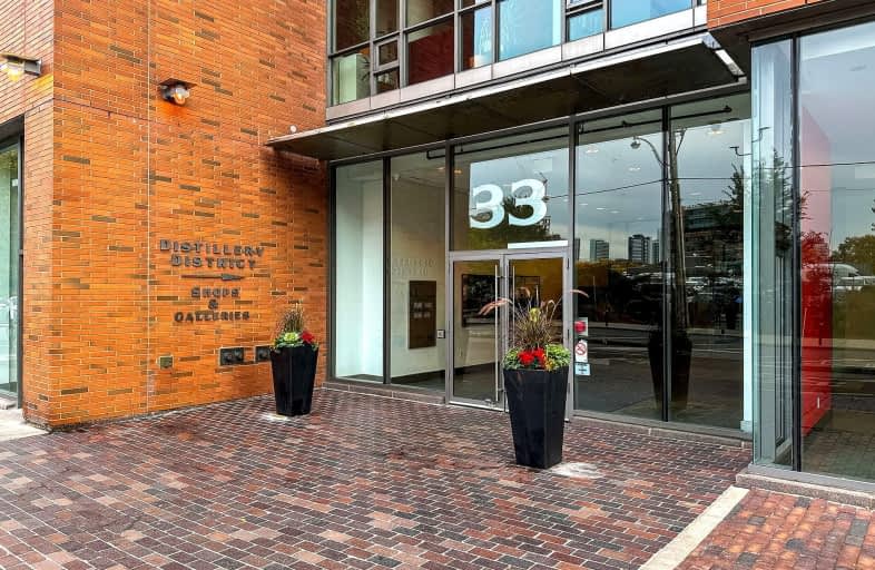 1505-33 Mill Street, Toronto | Image 1