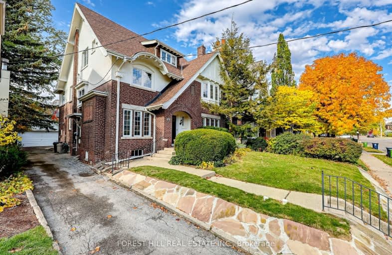 50 Lascelles Boulevard, Toronto | Image 1