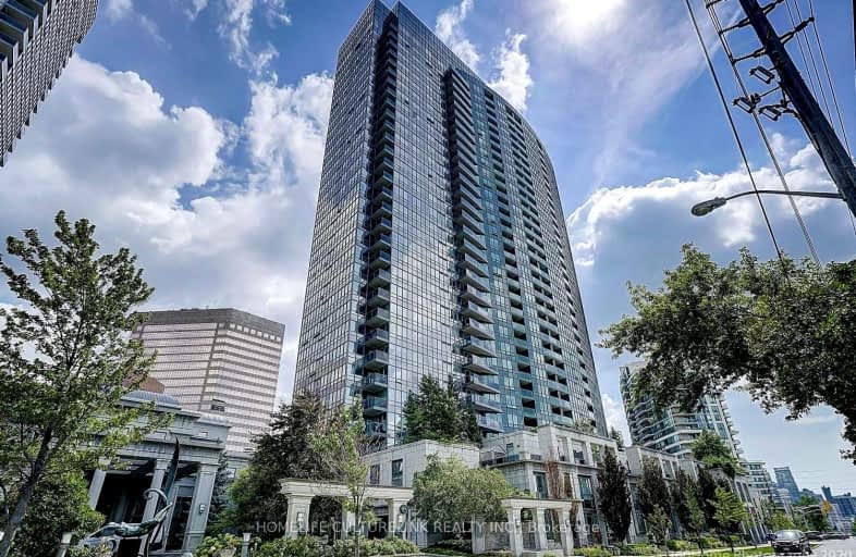 2611-15 Greenview Avenue, Toronto | Image 1