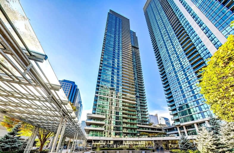 1411-33 Bay Street, Toronto | Image 1
