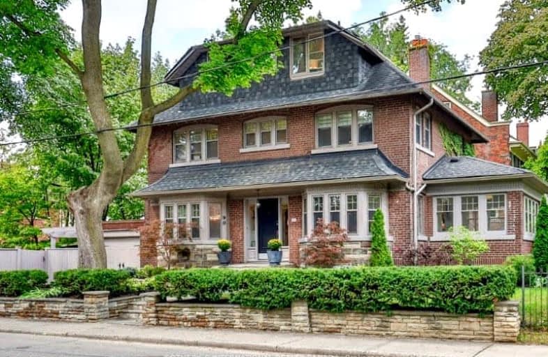 90 Highbourne Road, Toronto | Image 1