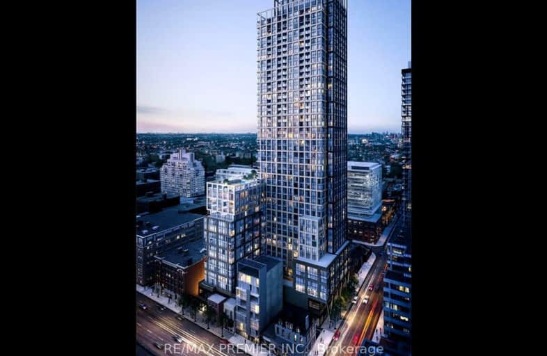 1715-108 Peter Street, Toronto | Image 1