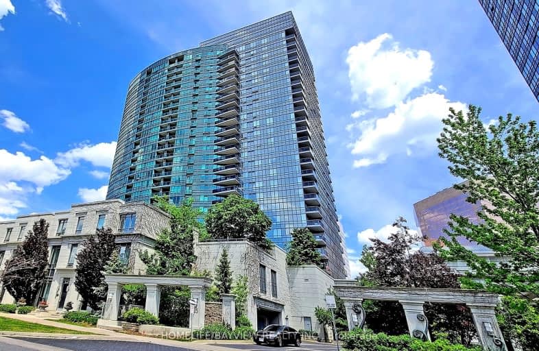 1327-25 Greenview Avenue, Toronto | Image 1