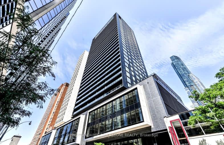 1107-20 Edward Street, Toronto | Image 1