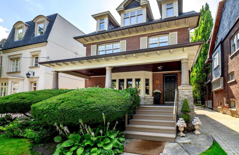79 Farnham Avenue, Toronto | Image 1