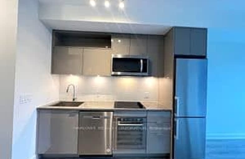 714 S-60 Princess Street, Toronto | Image 1