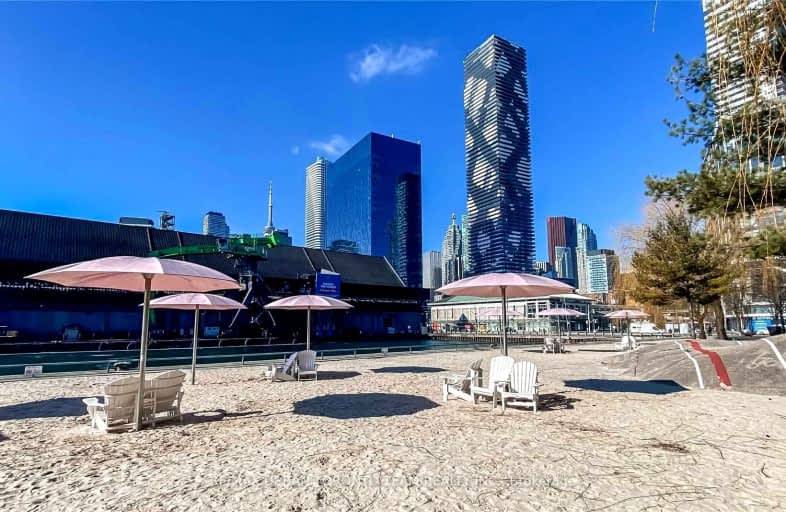 3801-55 Cooper Street, Toronto | Image 1