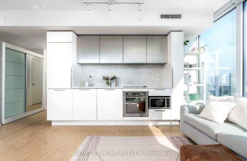 4316-85 Wood Street, Toronto | Image 1