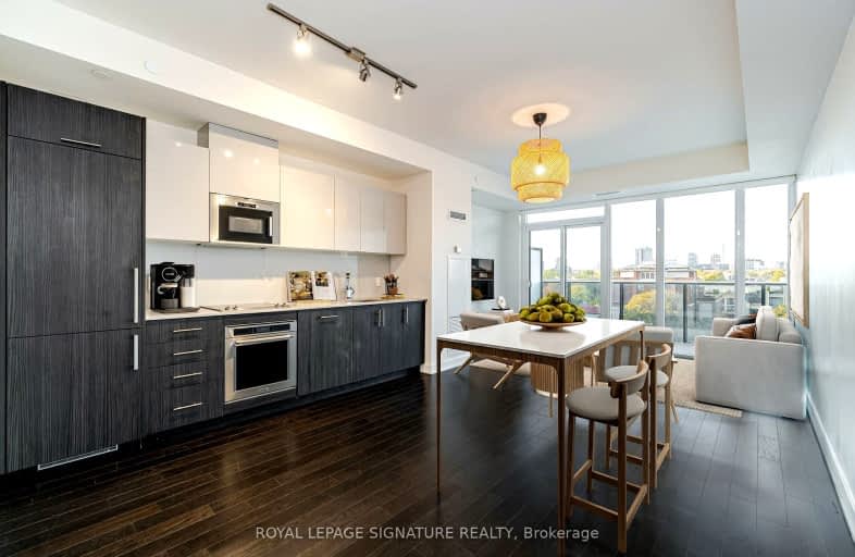 811-330 Richmond Street West, Toronto | Image 1