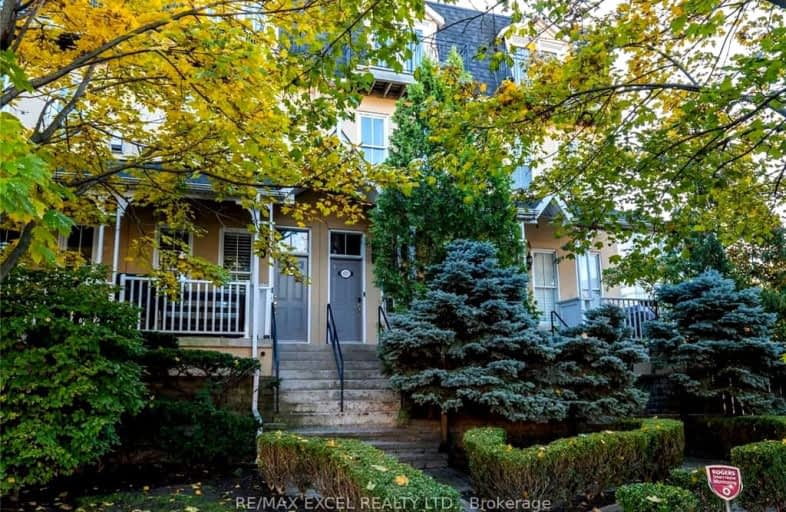 615 Adelaide Street West, Toronto | Image 1