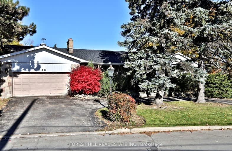 48 Forest Grove Drive, Toronto | Image 1