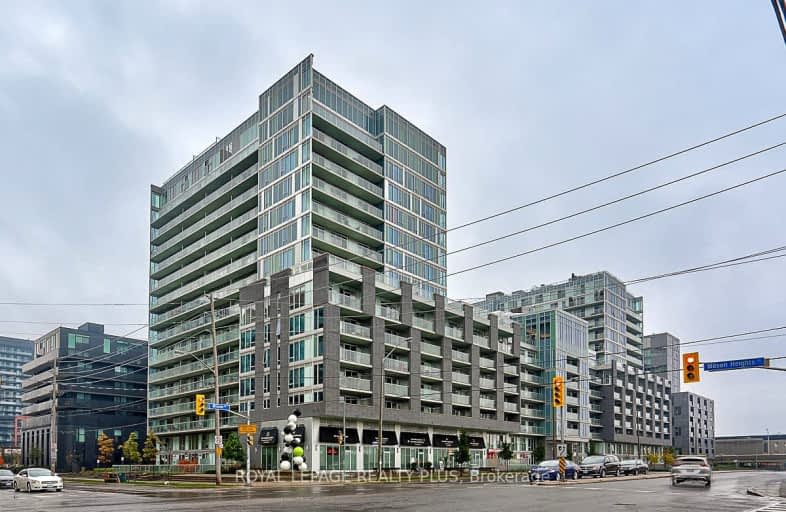 W707-565 Wilson Avenue, Toronto | Image 1