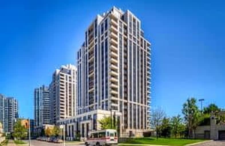 616-100 Harrison Garden Boulevard, Toronto | Image 1