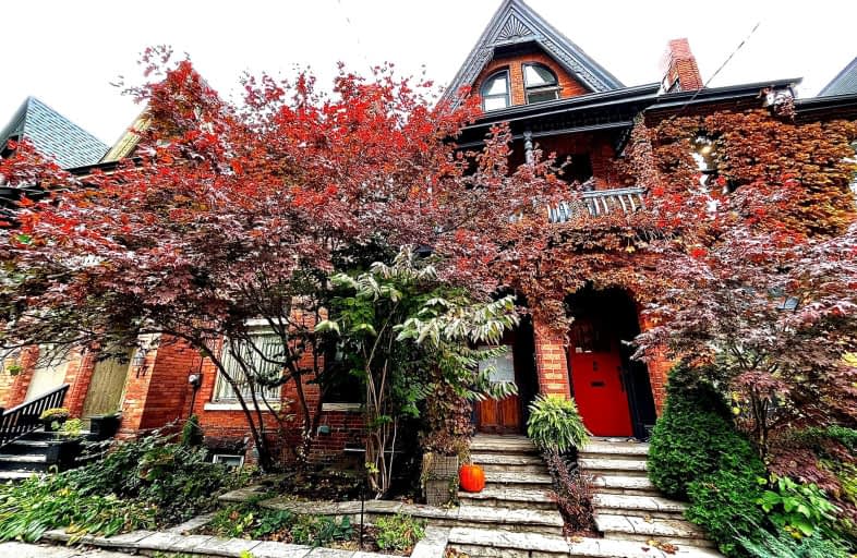 15 Laurier Avenue, Toronto | Image 1