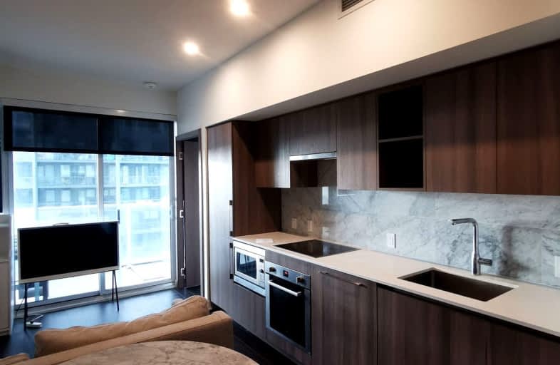 2802-19 Bathurst Street, Toronto | Image 1
