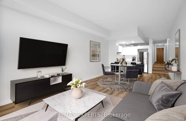 420-388 Richmond Street, Toronto | Image 1