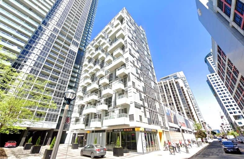 823-20 John Street, Toronto | Image 1