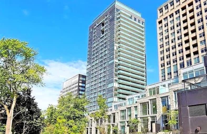 2003-99 Foxbar Road, Toronto | Image 1