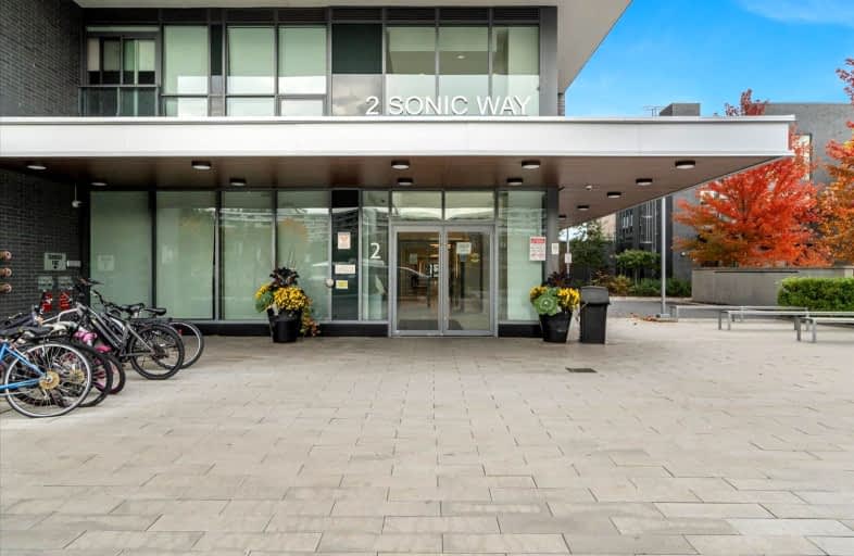2910-2 Sonic Way, Toronto | Image 1